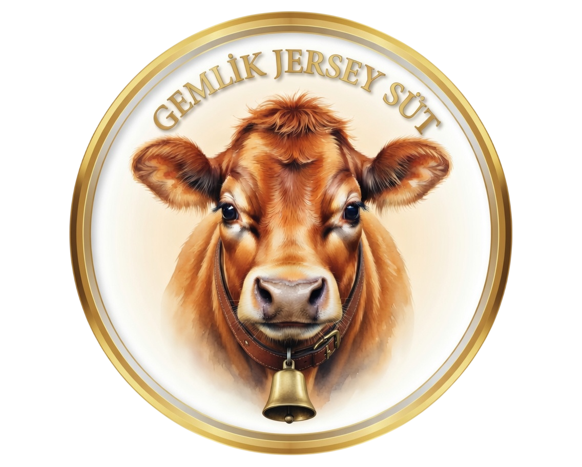 Gemlik Jersey Çiftliği